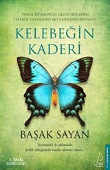 Kelebeğin Kaderi