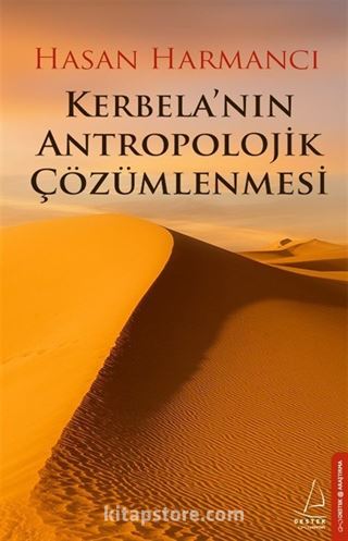 Kerbela'nın Antropolojik Çözümlenmesi