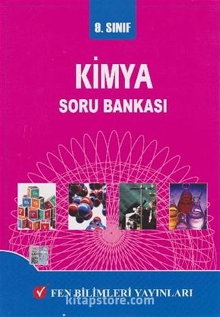 9. Sınıf Kimya Soru Bankası