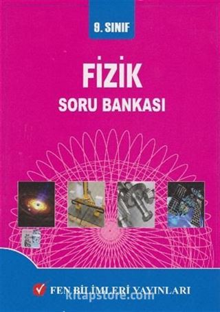 9. Sınıf Fizik Bankası