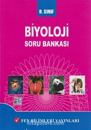 9. Sınıf Biyoloji Soru Bankası