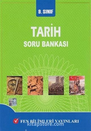 9. Sınıf Tarih Soru Bankası