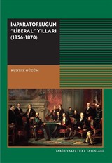 İmparatorluğun Liberal Yılları (1856-1870)