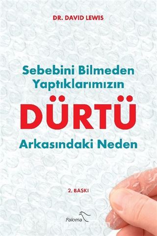 Dürtü