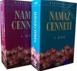 Namaz Cenneti (2 Cilt Birarada)