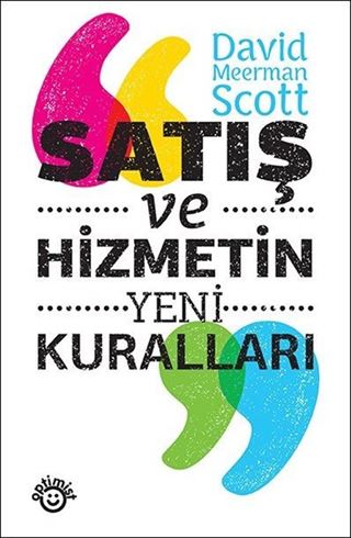 Satış ve Hizmetin Yeni Kuralları