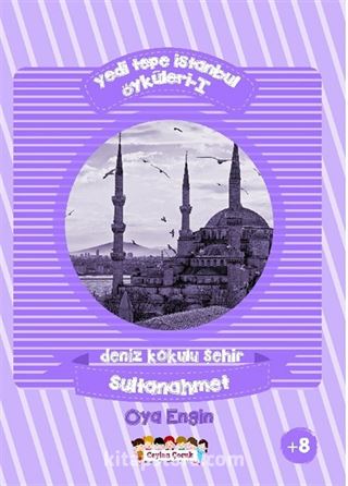 Yedi Tepe İstanbul Öyküleri 1