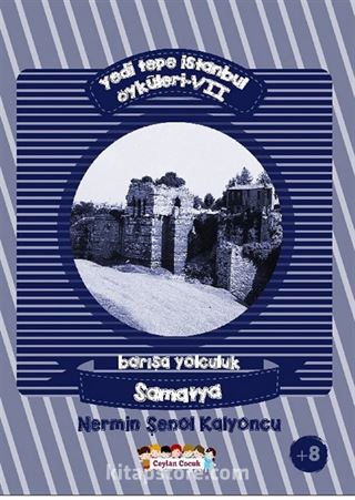 Yedi Tepe İstanbul Öyküleri 7