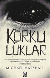 Korkuluklar