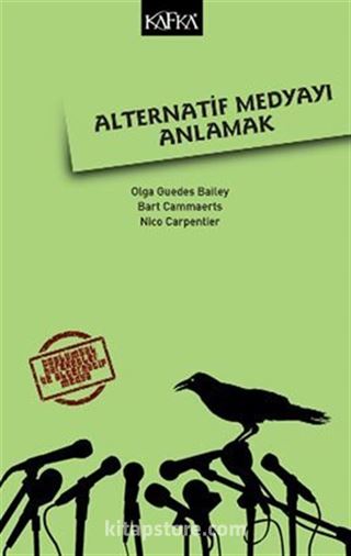 Alternatif Medyayı Anlamak