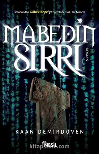 Mabedin Sırrı