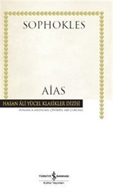 Aias (Karton Kapak)