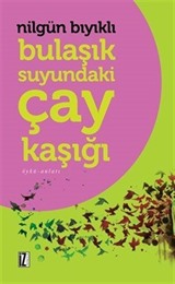 Bulaşık Suyundaki Çay Kaşığı