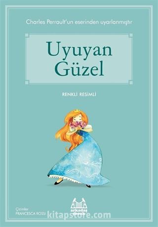 Uyuyan Güzel