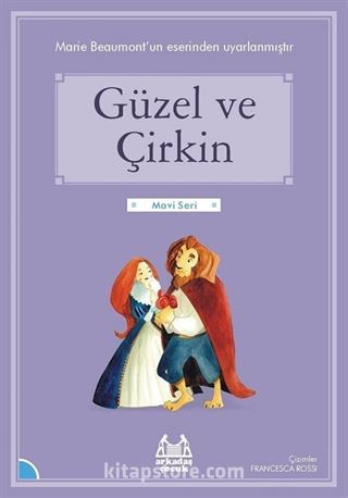 Güzel ve Çirkin