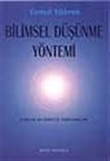 Bilimsel Düşünme Yöntemi