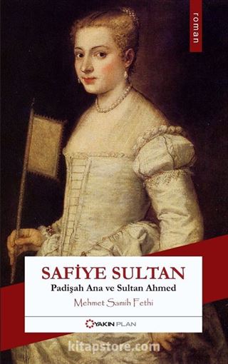 Safiye Sultan