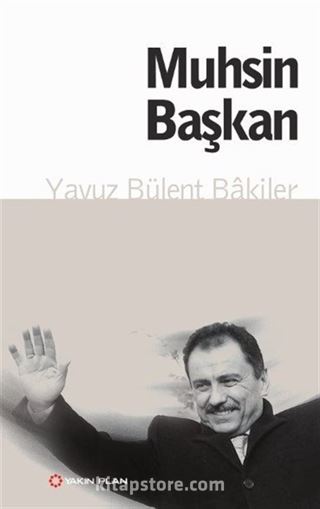 Muhsin Başkan