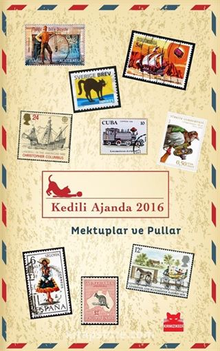 Kedili Ajanda 2016