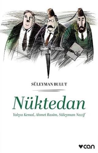 Nüktedan