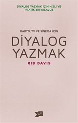 Radyo, TV ve Sinema İçin Diyalog Yazmak