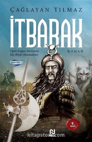 İtbarak