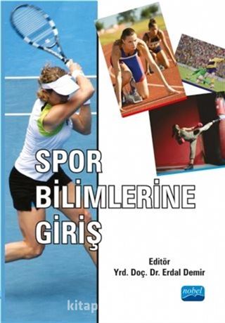 Spor Bilimlerine Giriş