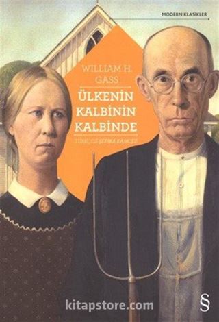 Ülkenin Kalbinin Kalbinde