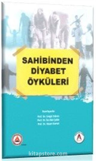 Sahibinden Diyabet Öyküleri