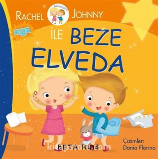 Rachel ve Johnny ile Beze Elveda