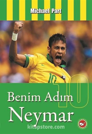 Benim Adım Neymar