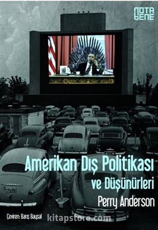 Amerikan Dış Politikası ve Düşünürleri