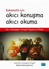 Kekemelik İçin Akıcı Konuşma Akıcı Okuma