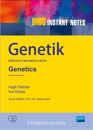 Genetik