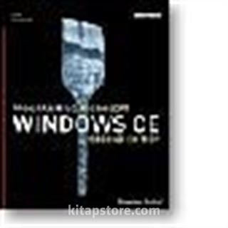 Programming Microsoft Windows CE, Second Edition