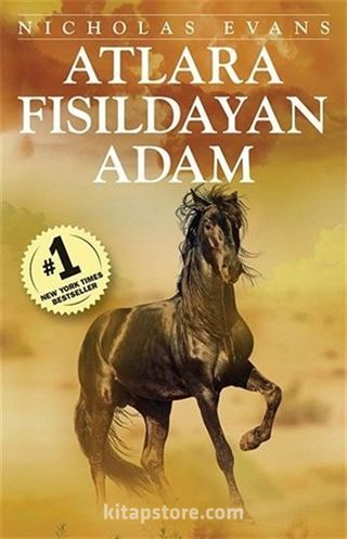 Atlara Fısıldayan Adam