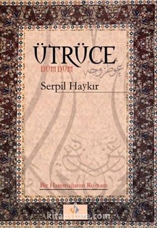 Ütrüce