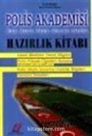 Polis Akademisi Hazırlık Kitabı