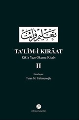 Ta'lim-i Kıraat 2