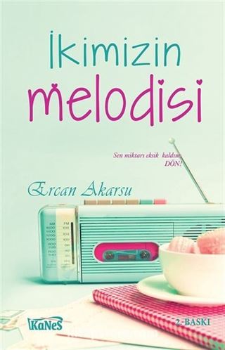 İkimizin Melodisi