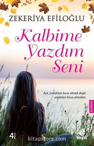 Kalbime Yazdım Seni