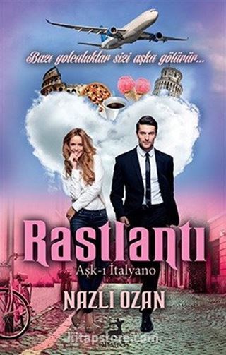 Rastlantı