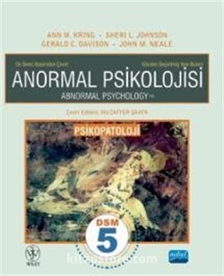 Anormal Psikoloji