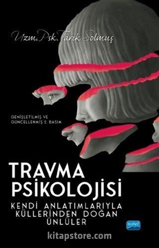 Travma Psikolojisi