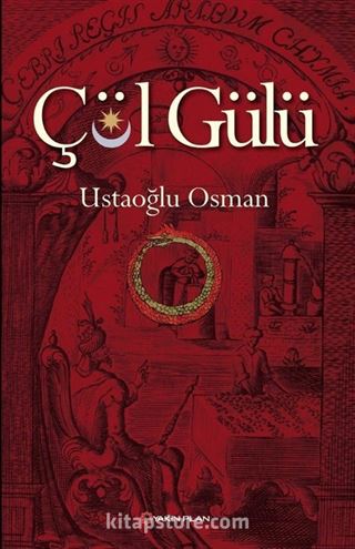 Çöl Gülü