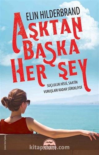 Aşktan Başka Her Şey