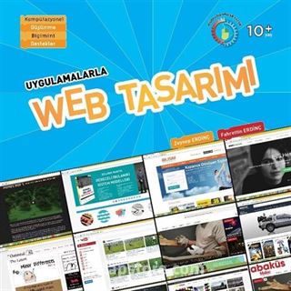 Uygulamalarla Web Tasarımı