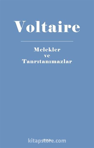 Melekler ve Tanrıtanımazlar