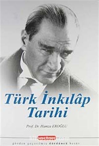 Türk İnkılap Tarihi