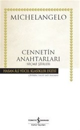 Cennetin Anahtarları (Karton Kapak)